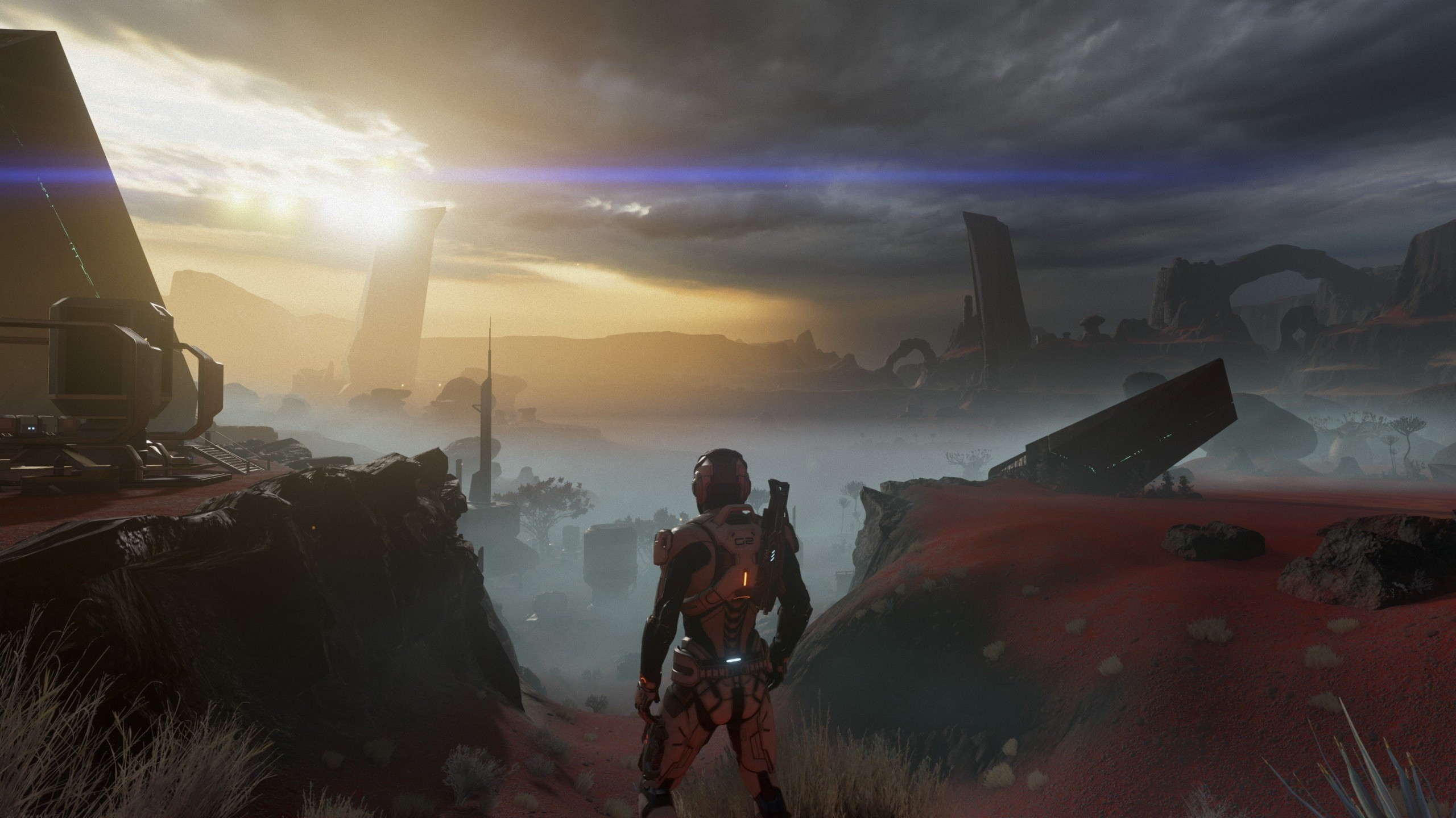 Mass Effect: Andromeda - Imagen 40